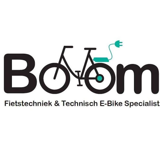 Boom 2 Wielers - Thumbnail