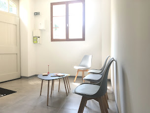 Photo n°4 de Cabinet libéral de psychomotricité - Anaïs MERAHI à Foix (Psychomotricien)