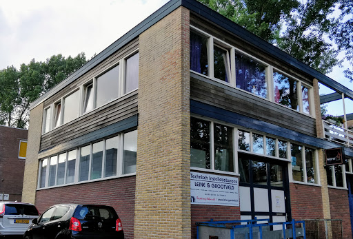 Technisch Installatiebureau Leine & Grootveld - Thumbnail
