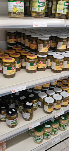 Opinii despre EuroDeli Aarhus în Løgten - Supermarked