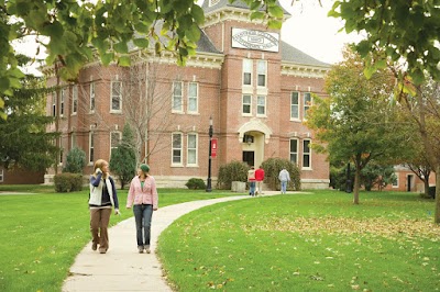 Hastings College