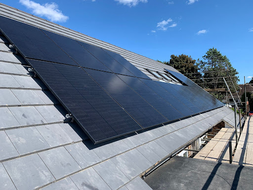 Burton Electrical & Renewables Limited - Thumbnail