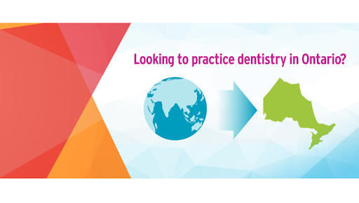 Royal College of Dental Surgeons of Ontario - Thumbnail
