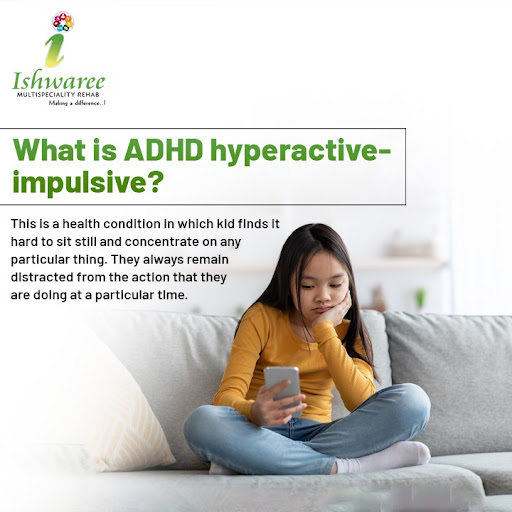Best ADHD Treatment in Vashi. Best Autism treatment in Vashi. Best speech delay treatment in Vash… post image