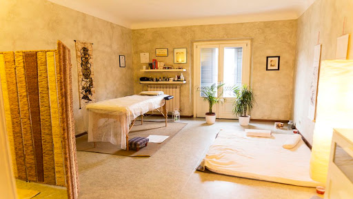 Arcobenessere - Visual