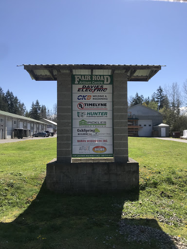 Timelyne Electrical Services - Thumbnail