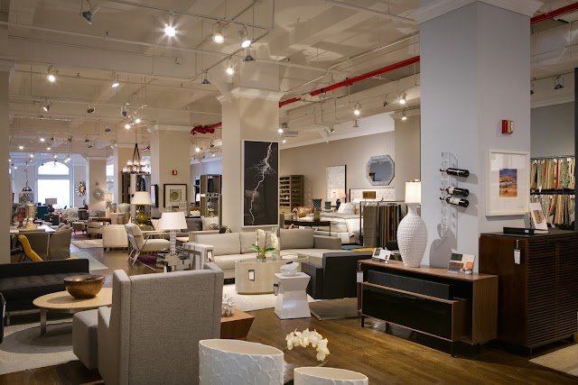 Safavieh Home Furnishings