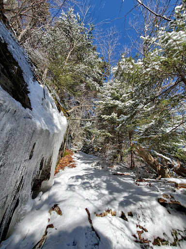Slide Mountain Wilderness - Thumbnail