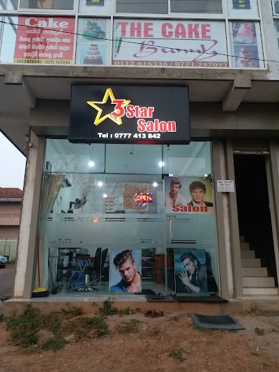 Photos of 3 Star Salon