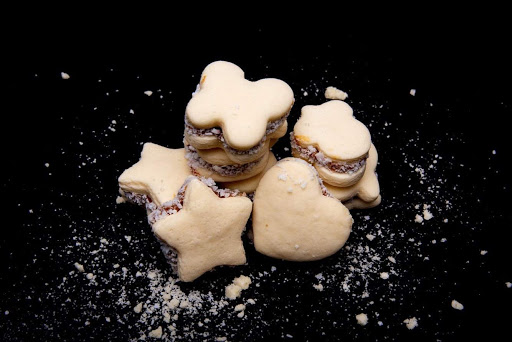 Crown Alfajores