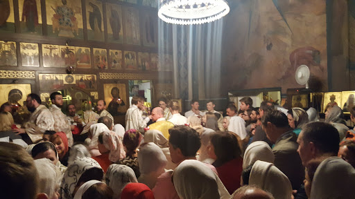 Russian Cathedral of Saint Nicholas - Thumbnail