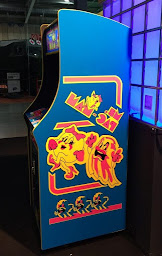 Photo n°7 de La Boutique de l'Arcade à Alfortville (Magasin de jeux vidéo)
