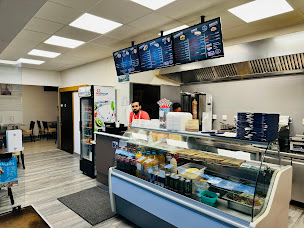 Photo n°4 de So'tacos à Saint-Lô (Restauration rapide)