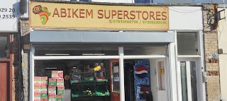 Abikem Superstores