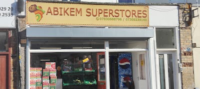 Abikem Superstores
