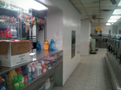 Kingston Super Laundromat - Thumbnail