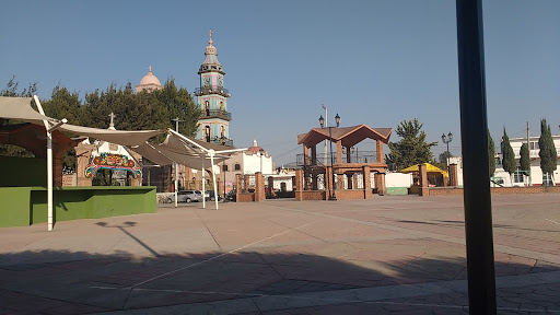 Plaza Chipiltepec - Thumbnail