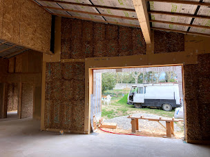 Photo n°3 de Logis'Ethik à Préaux (Entrepreneur spécialisé dans l'isolation)