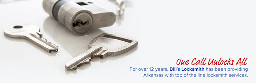 Avatar for Bill's Locksmith