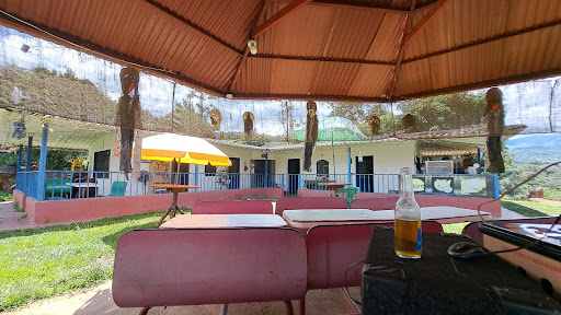 Restaurante Donde Julia 🌱🍋