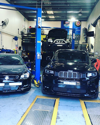 Car Physio Automotive - Thumbnail