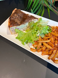 Photo n°5 de Garence à Jullouville (Restaurant)