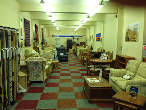 Scott's Home Furnishers - Thumbnail