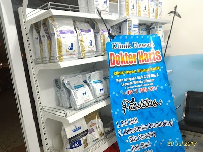 Photos of Klinik Hewan Drh. Haris