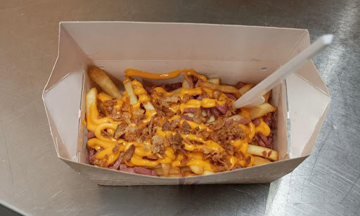 Photo 5 - Web Burger Martigues