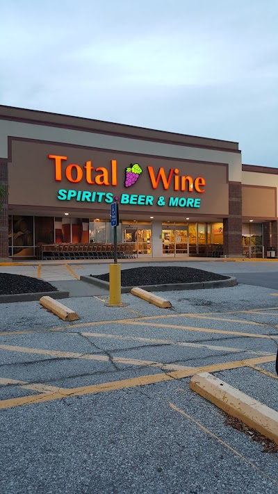 Total Wine & More