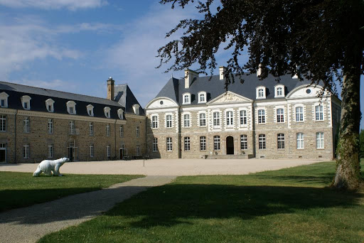 Photo de Domaine du Château des Pères à Piré-sur-Seiche (Unknown)