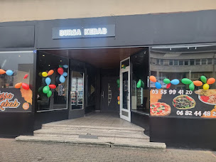 Photo n°1 de Bursa Kebab à Forbach (Restaurant turc)