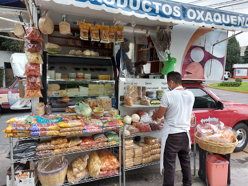 Productos Oaxaqueños - Thumbnail