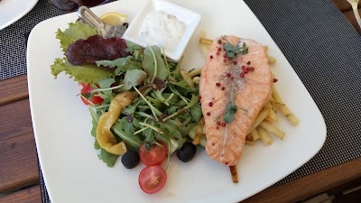 Photos of Bar & food studio "KLASSE"