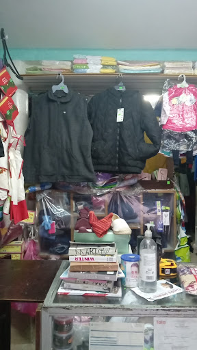 Tienda de ropa Doña Chayito - Thumbnail