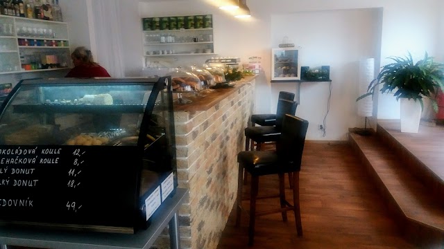 Cafe Reserve