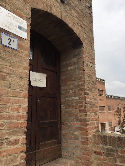 Photos of City of Spilamberto