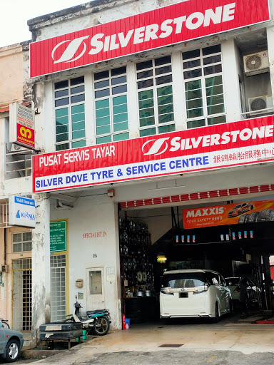 Silver Dove Tyre & Service Centre