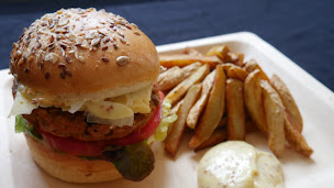 Photo n°6 de Food Truck Le Jisseka à Puylaurens (Restauration rapide)