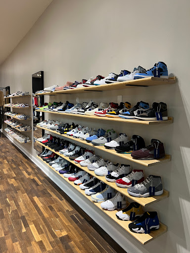 Soled Akron Sneaker Boutique Gallery - United States