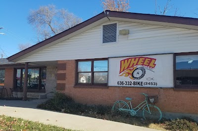 WheelSports Bicycle Shop and Skate Boards