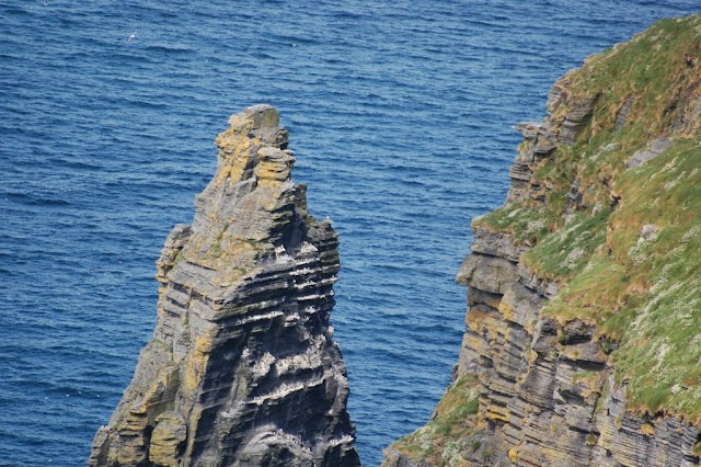 Cliffs of Moher