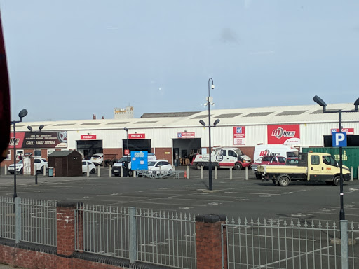 Clarence St Car Park - Thumbnail