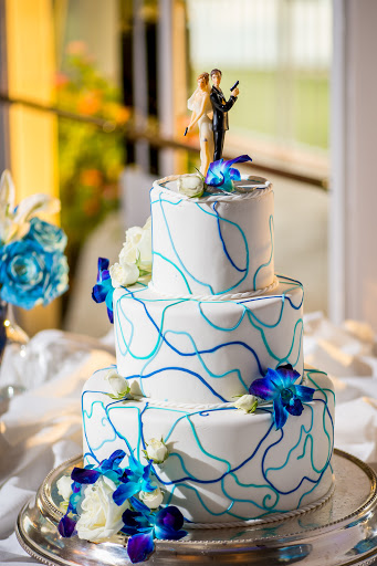 Sofelle Cake Artistry - Visual