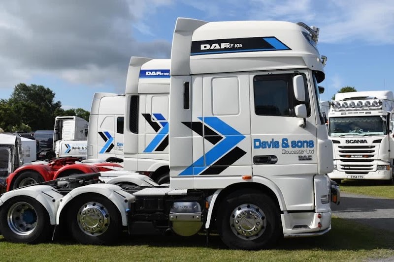 Davis & Son's Gloucester Ltd photo 2