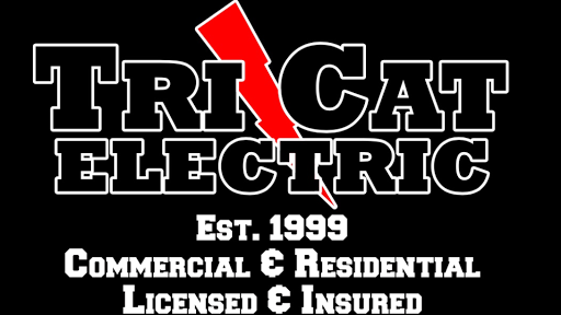 Tri-Cat Electric - Thumbnail