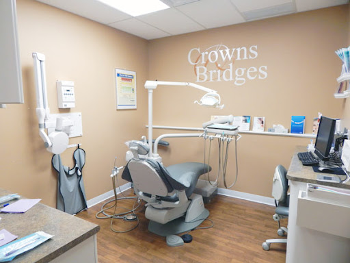 County Dental at Fishkill