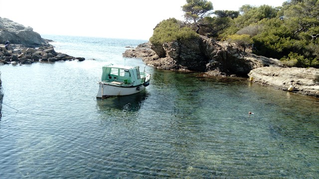 Port Sanary sur Mer