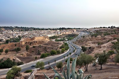 photo of Fès Riad Anata