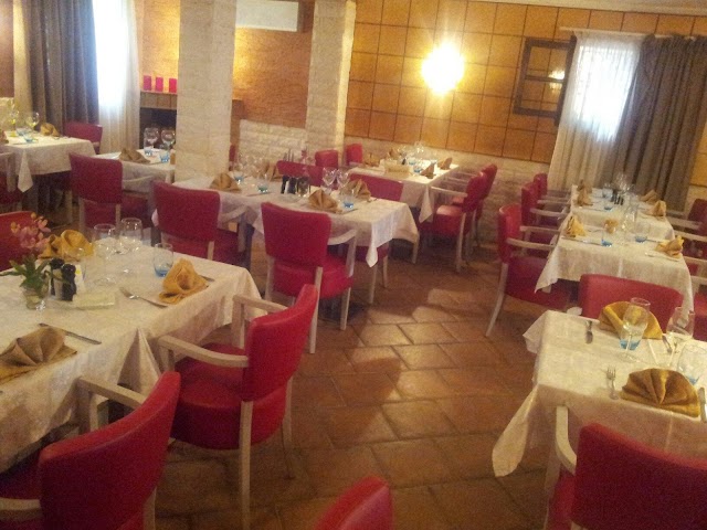 Le Picolo's